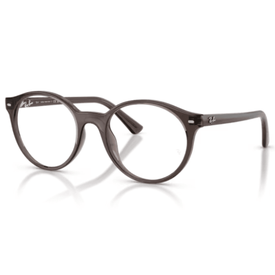 Armação Ray-Ban RX7272L 8553 52