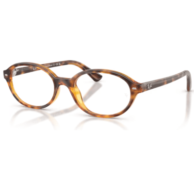 Armação Ray-Ban RX7273L 2012 52