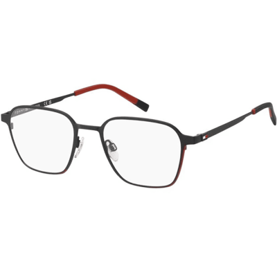Armação Tommy Hilfiger TH 2315 Blx 5220 R