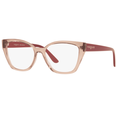 Armação Vogue VO5416L 2940 55