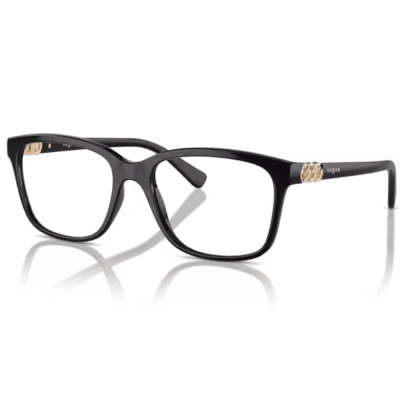 Armação Vogue VO5574B W44 53
