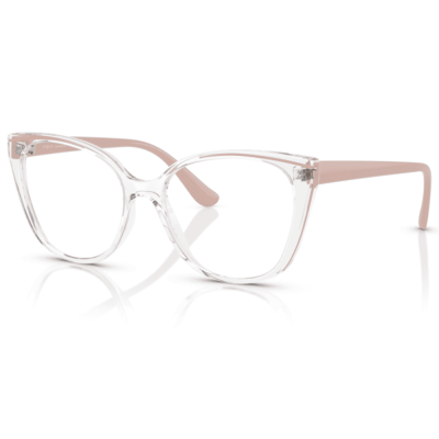 Armação Vogue VO5589L W745 52