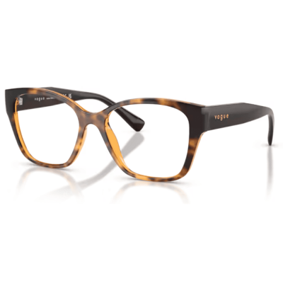 Armação Vogue VO5682L W656 53