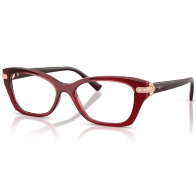 Armação Vogue VO5704B 3286 54