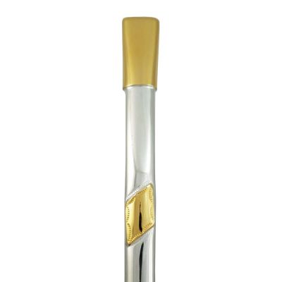 Bomba de Chimarrao Fama Ouro e Prata 40L 000248