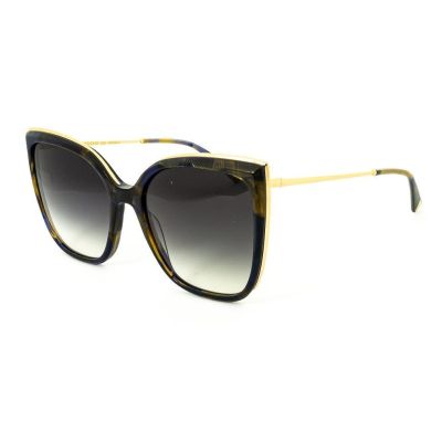 Óculos Solar Ana Hickmann AH9294N G22 56