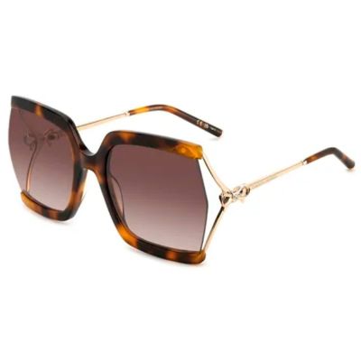 Óculos Solar Carolina Herrera Her 0216/G/S Lvl 61HA S