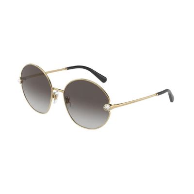 Óculos Solar Dolce & Gabbana DG2282B 02/8G 59
