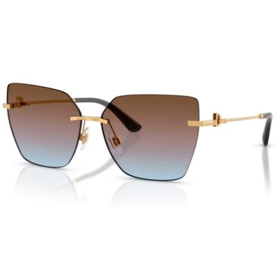 Óculos Solar Dolce & Gabbana DG2321 02/48 62