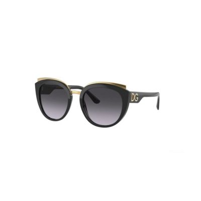 Óculos Solar Dolce & Gabbana DG4383 501/8G54