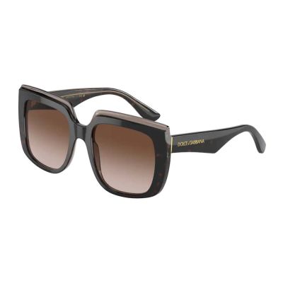 Óculos Solar Dolce & Gabbana DG4414 502/1354