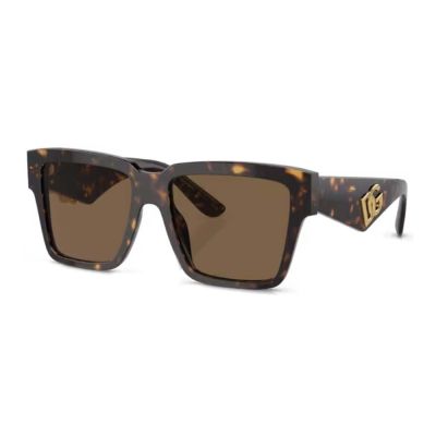 Óculos Solar Dolce & Gabbana DG4436 502/7355