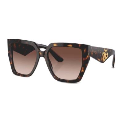 Óculos Solar Dolce & Gabbana DG4438 502/1355