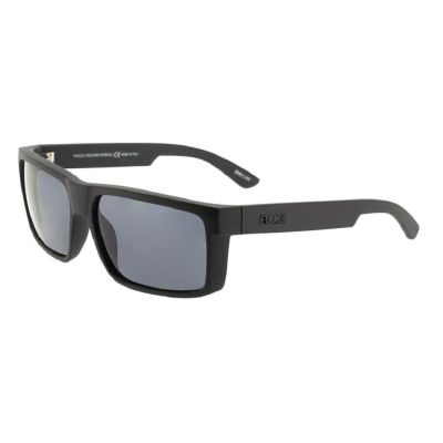 Óculos Solar Evoke Shift A11 Black - Matte Black Metal Black Total