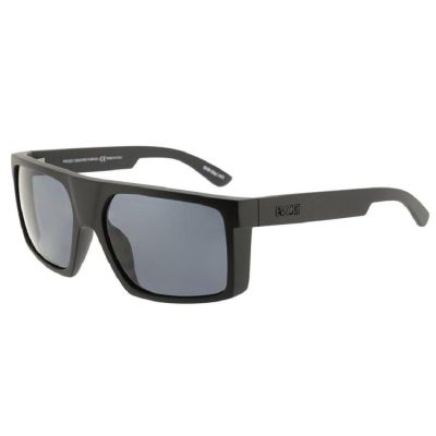 Óculos Solar Evoke Shift Big A11 Black - Matte Black Metal Black Total