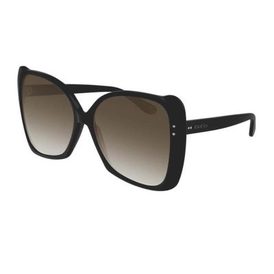 Óculos Solar Gucci GG0471S-001 62