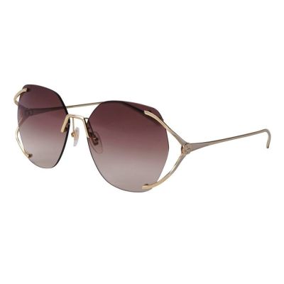 Óculos Solar Gucci GG0651S-003 Agr M 59