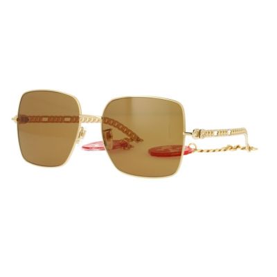 Óculos Solar Gucci GG0724S-002 61