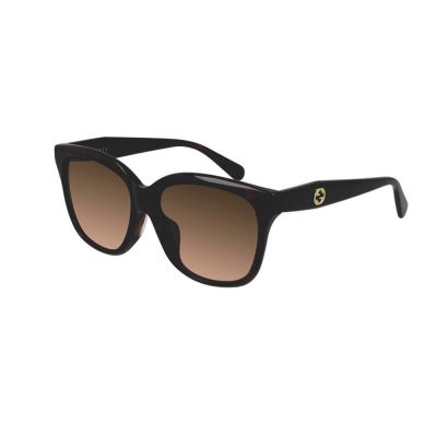 Óculos Solar Gucci GG0800SA-003 56