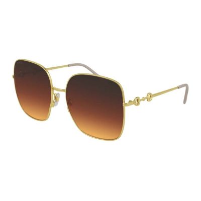 Óculos Solar Gucci GG0879S-004 61
