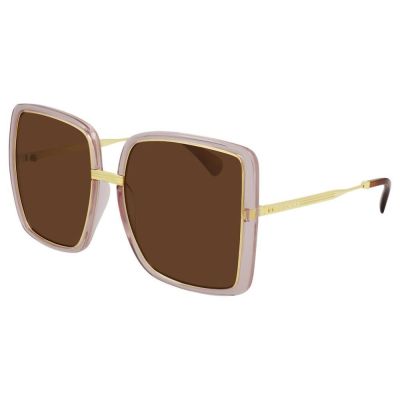 Óculos Solar Gucci GG0903S-002 Agr M 60