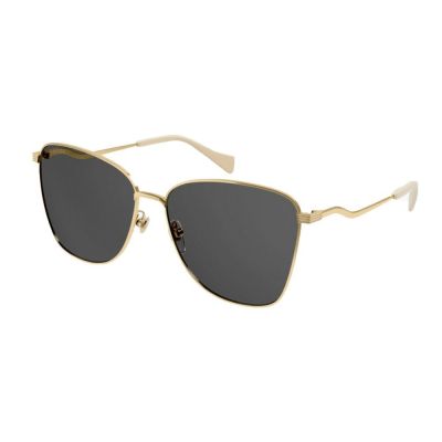 Óculos Solar Gucci GG0970S-001 60