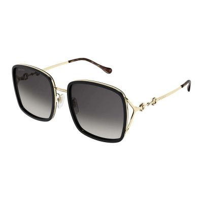 Óculos Solar Gucci GG1016SK-001 58