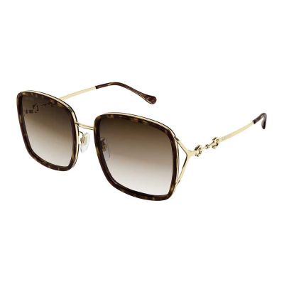 Óculos Solar Gucci GG1016SK-003 58