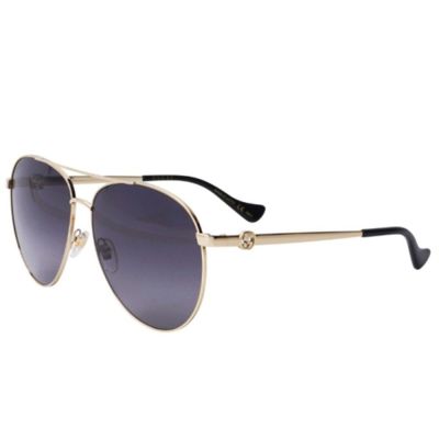 Óculos Solar Gucci GG1088S-001 61