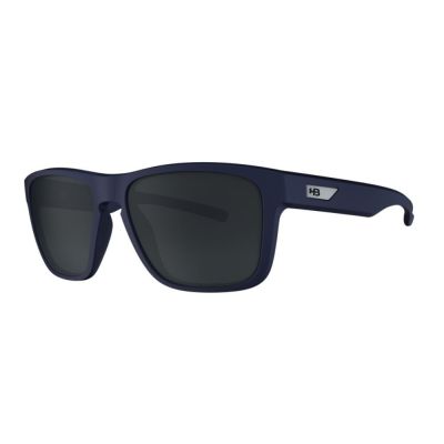Óculos Solar HB HB H-Bomb Matte Navy Gray