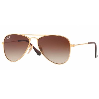 Óculos Solar Infantil Ray-Ban RJ9506S 223/1350