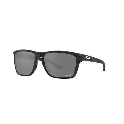 Óculos de Sol Oakley OO9448 94481957 Quadrado Masculino Preto