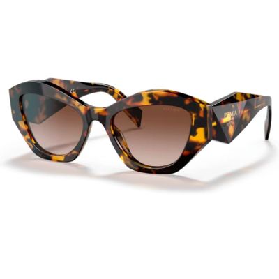 Óculos Solar Prada PR 07YS VAU6S153