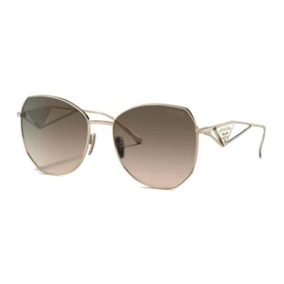 Óculos Solar Prada PR 57YS ZVN3D057