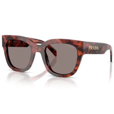 Óculos Solar Prada PR C04S 23F80Q52