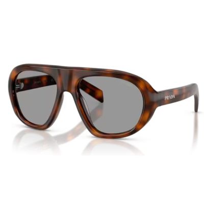 Óculos Solar Prada PR C05S 20D50Q57