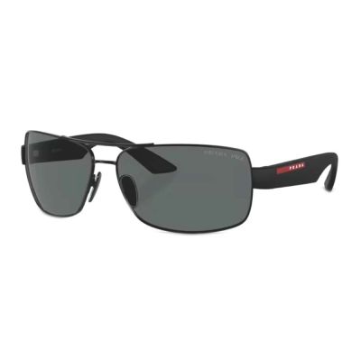 Óculos Solar Prada PS 50ZS 1AB02G65