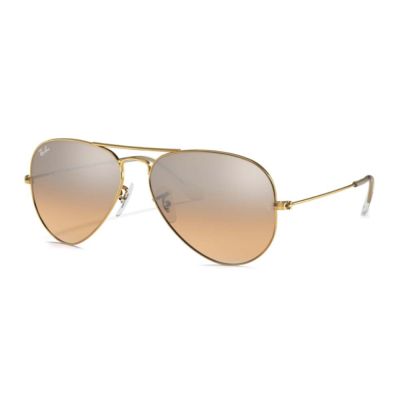 Óculos Solar Ray-Ban Aviador RB3025 001/3E55