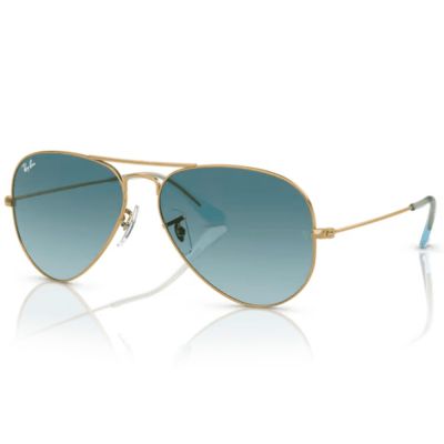 Óculos Solar Ray-Ban Aviador RB3025 001/3M55