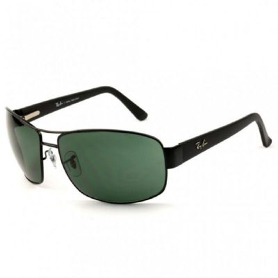 Óculos Solar Ray-Ban Metal RB3503L 006/7166