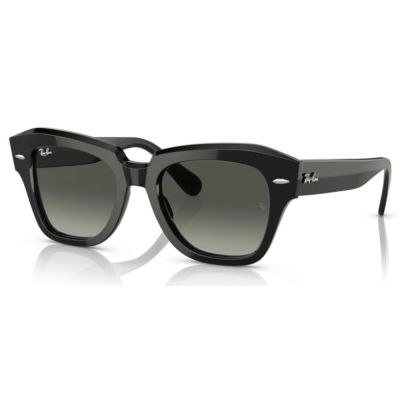 Óculos Solar Ray-Ban RB2186 901/7149