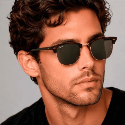 Óculos Solar Ray-Ban RB3016 W0366 55