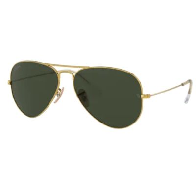 Óculos Solar Ray-Ban RB3025 W3400 58