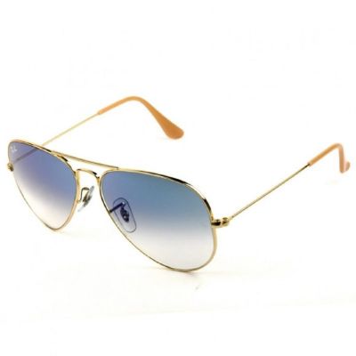 Óculos Solar Ray-Ban RB3025L 001/3F58