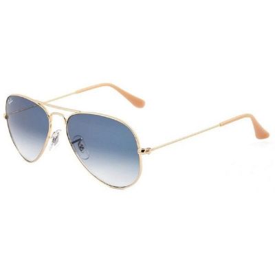 Óculos Solar Ray-Ban RB3025L 001/3F62