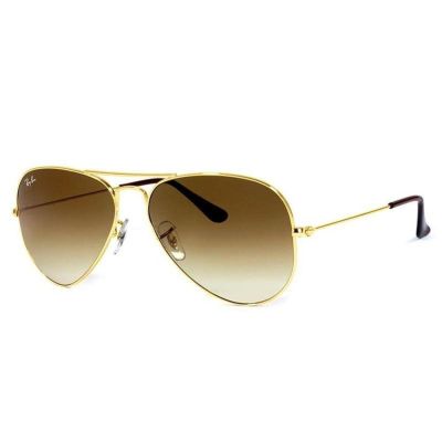 Óculos Solar Ray-Ban RB3025L 001/5158