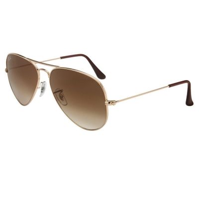 Óculos Solar Ray-Ban RB3025L 001/5162
