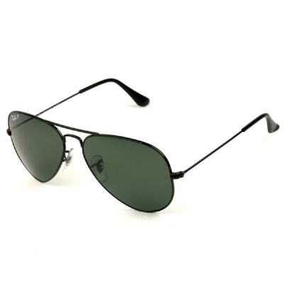 Óculos Solar Ray-Ban RB3025L 002/5855