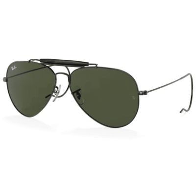 Óculos Solar Ray-Ban RB3030 L9500 58