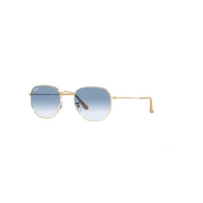 Óculos Solar Ray-Ban RB3548 001/3F51